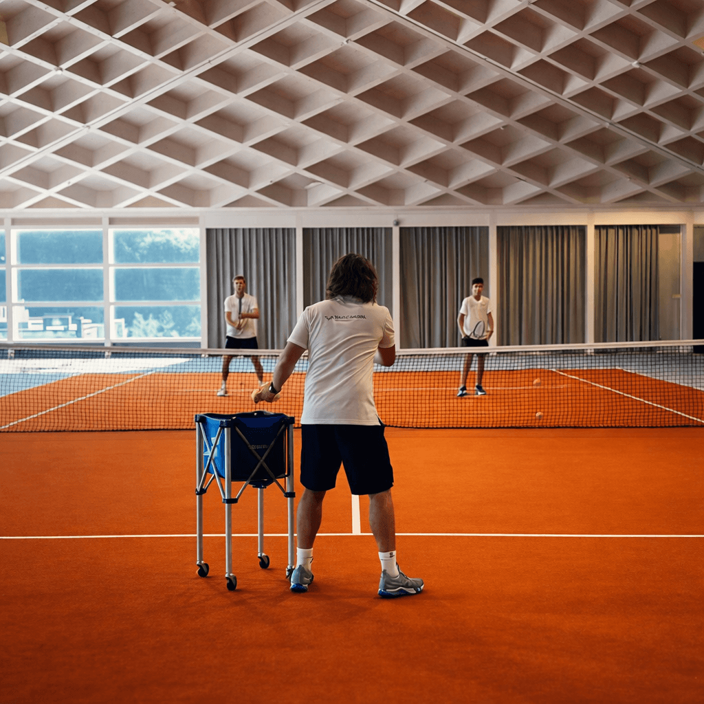 Group coaching